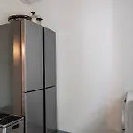 Lägenhet Balcon - Videoprojecteur - Parking Gratuit - Centre 5 Min Et Gare 3 Min En Tram Strasbourg