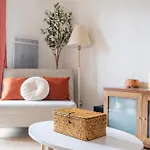 Balcon - Videoprojecteur - Parking Gratuit - Centre 5 Min Et Gare 3 Min En Tram *
