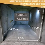 Balcon - Videoprojecteur - Parking Gratuit - Centre 5 Min Et Gare 3 Min En Tram Lägenhet *