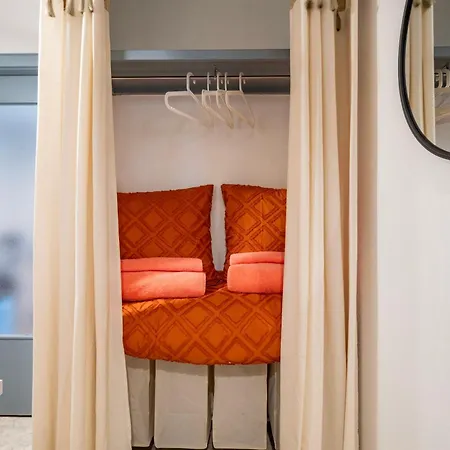 Balcon - Videoprojecteur - Parking Gratuit - Centre 5 Min Et Gare 3 Min En Tram Στρασβούργο